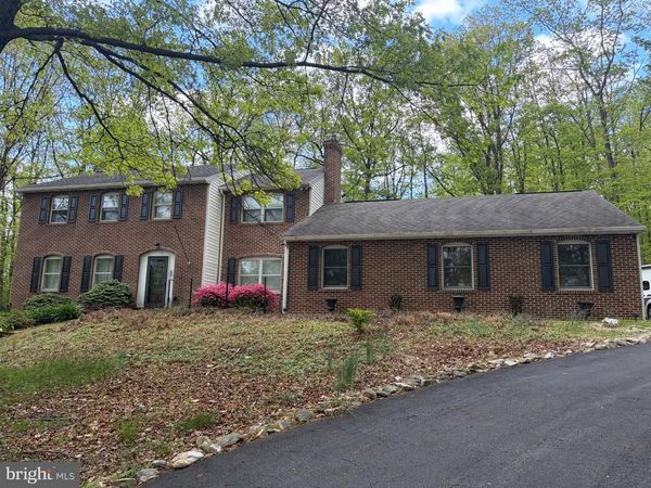 1231 LINDY TERRACE , BOILING SPRINGS, PA 17007