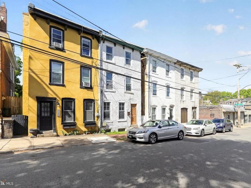 5542 Morris Street , Philadelphia, PA 19144 Main Photo