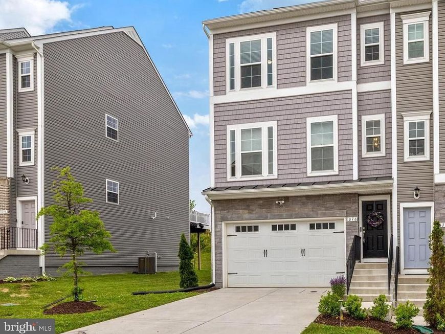 1076 Overlook Way, Laurel, MD 20707 Main Photo
