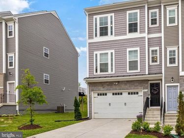 1076 OVERLOOK WAY, LAUREL, MD 20707