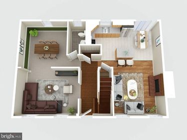 13225 NICKLESON DRIVE, WOODBRIDGE, VA 22193