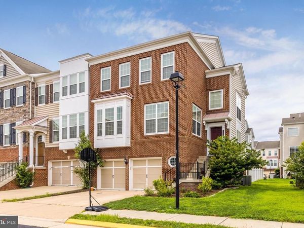 43538 HERITAGE GAP TERRACE , CHANTILLY, VA 20152