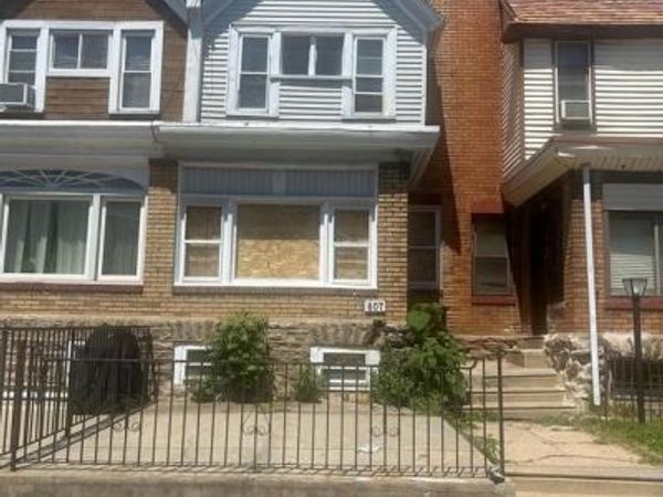 807 W WELLENS STREET, PHILADELPHIA, PA 19141