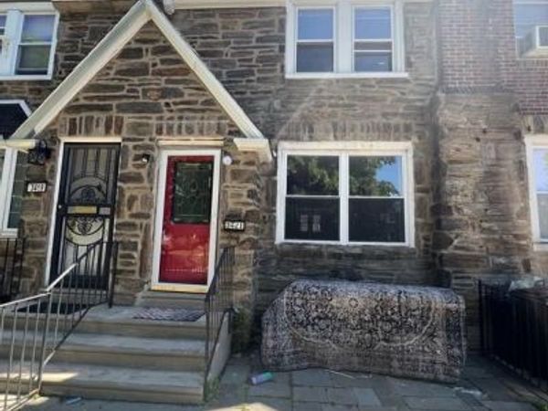 3421 BLEIGH AVENUE , PHILADELPHIA, PA 19136