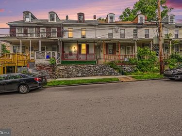1405 S 12TH STREET, HARRISBURG, PA 17104