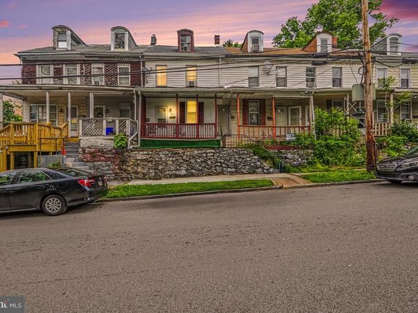 1405 S 12TH STREET , HARRISBURG, PA 17104