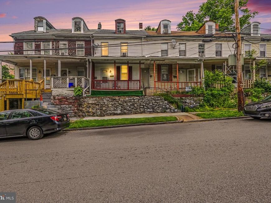 1405 S 12th Street , Harrisburg, PA 17104 Main Photo