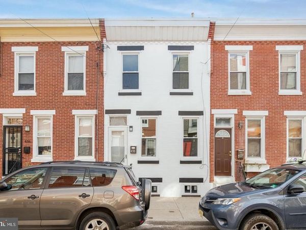 438 DUDLEY STREET , PHILADELPHIA, PA 19148