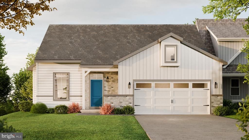 4339 HEATHER LANE , COLUMBIA, PA 17512