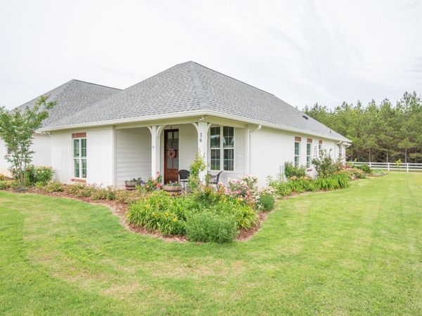 36 Lucille, Starkville, MS 39759