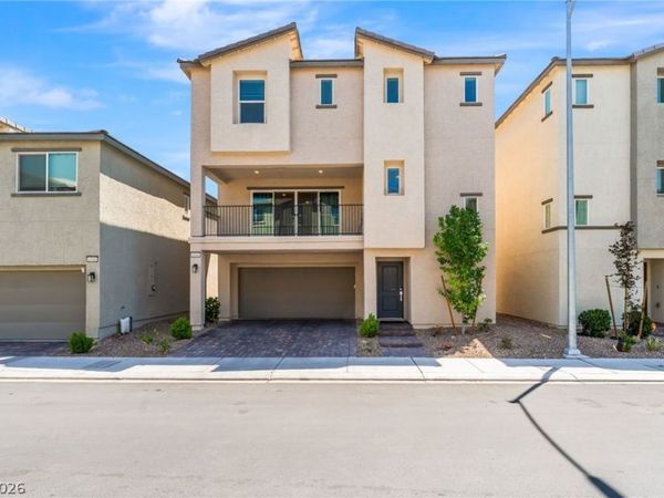 6944 Crimson Shadow Street , North Las Vegas, NV 89086