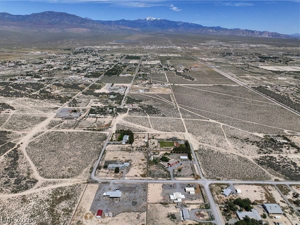 1310 W Scales Way , Pahrump, NV 89060