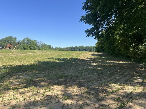 8444 JENNER Road, Chandler, IN 47610