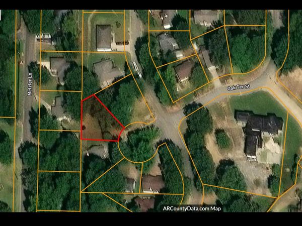 1411 Oak Terrace Cove , Jonesboro, AR 72401