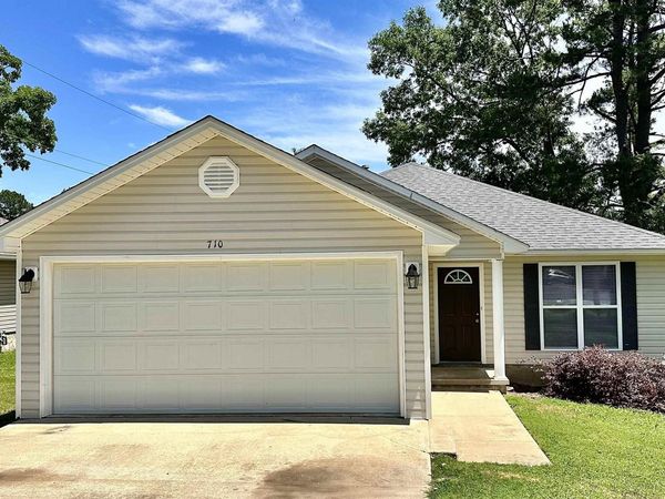 710 N Main, Sheridan, AR 72150