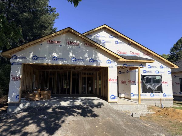 40 Whipporwill, Ward, AR 72176