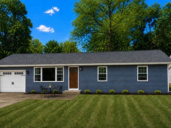 705 E Douglas Street, St. Joseph, IL 61873
