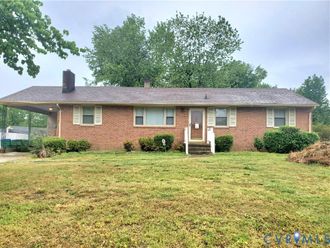 514 Duffton Road Richmond, VA 23225