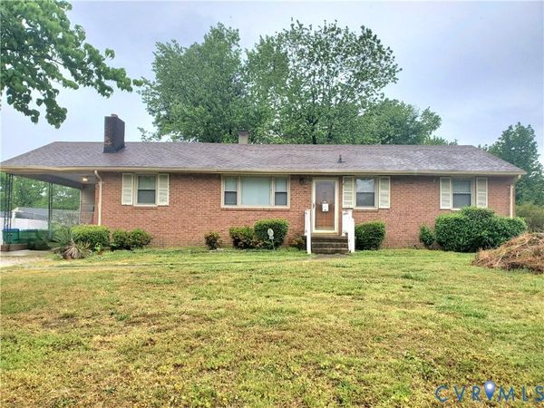 514 Duffton Road , Richmond, VA 23225