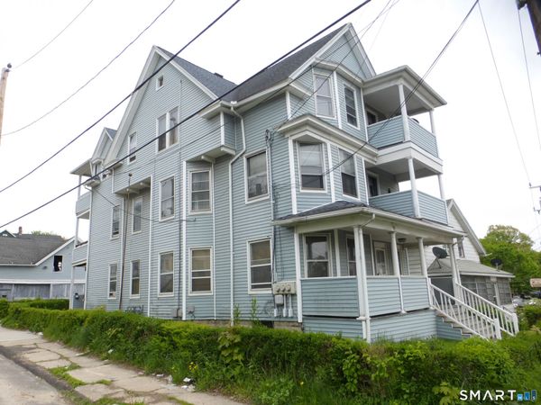 987 Baldwin , Waterbury, CT 06706
