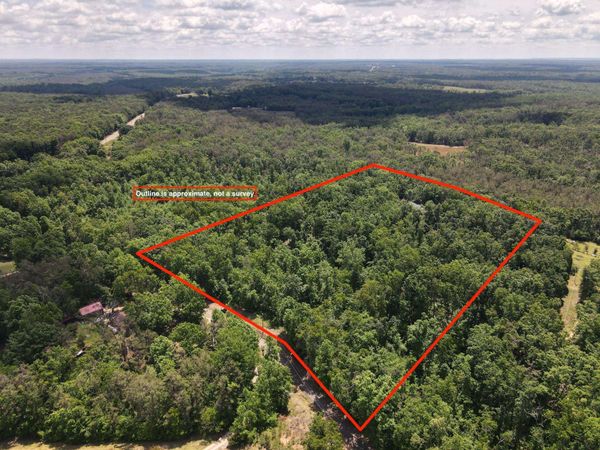 275 MOCKINGBIRD LN, Savannah, TN 38372