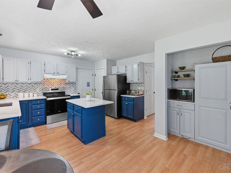 1542 Barrington Court, Lebanon, OH 45036 Photo 18