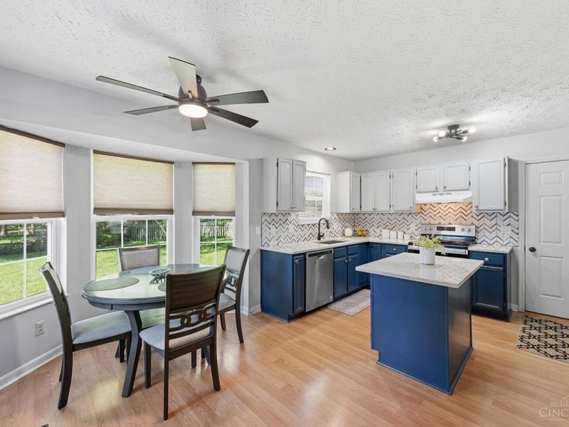 1542 Barrington Court, Lebanon, OH 45036 Photo 23