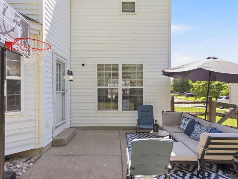 1542 Barrington Court, Lebanon, OH 45036 Photo 48