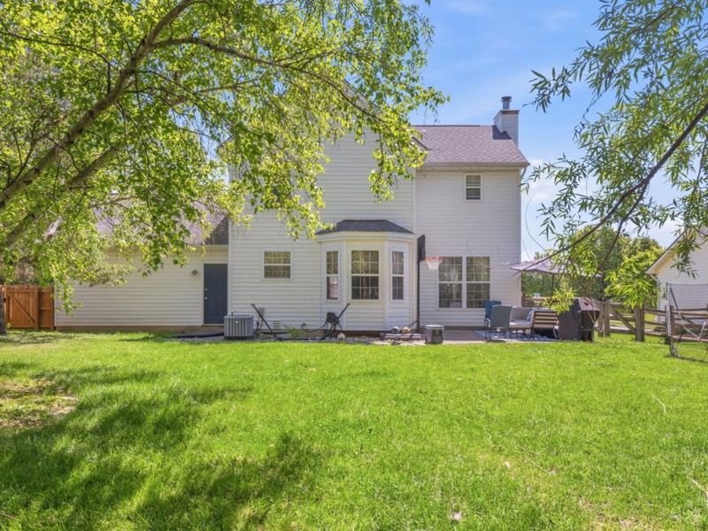 1542 Barrington Court, Lebanon, OH 45036 Photo 49