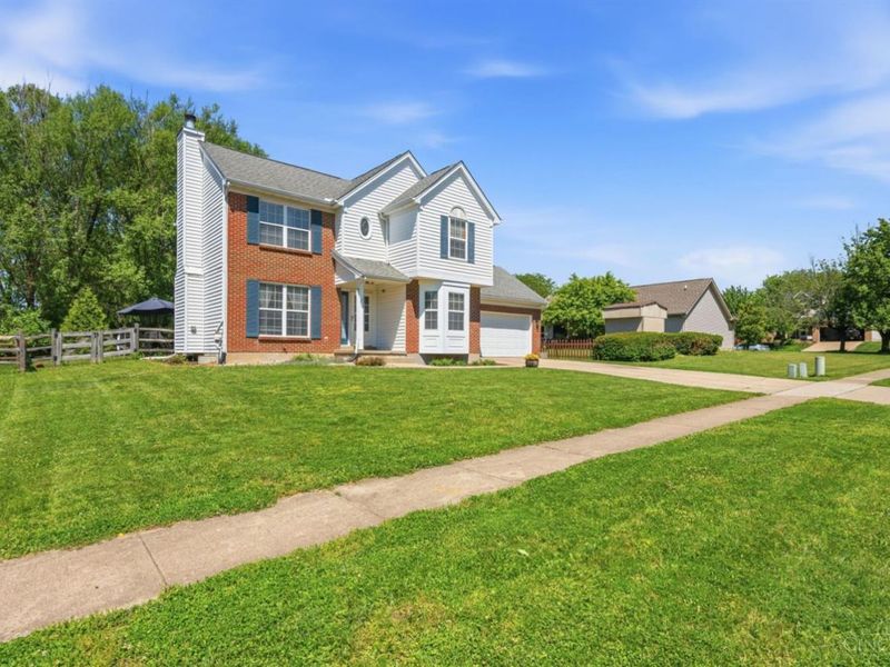 1542 Barrington Court, Lebanon, OH 45036 Photo 5