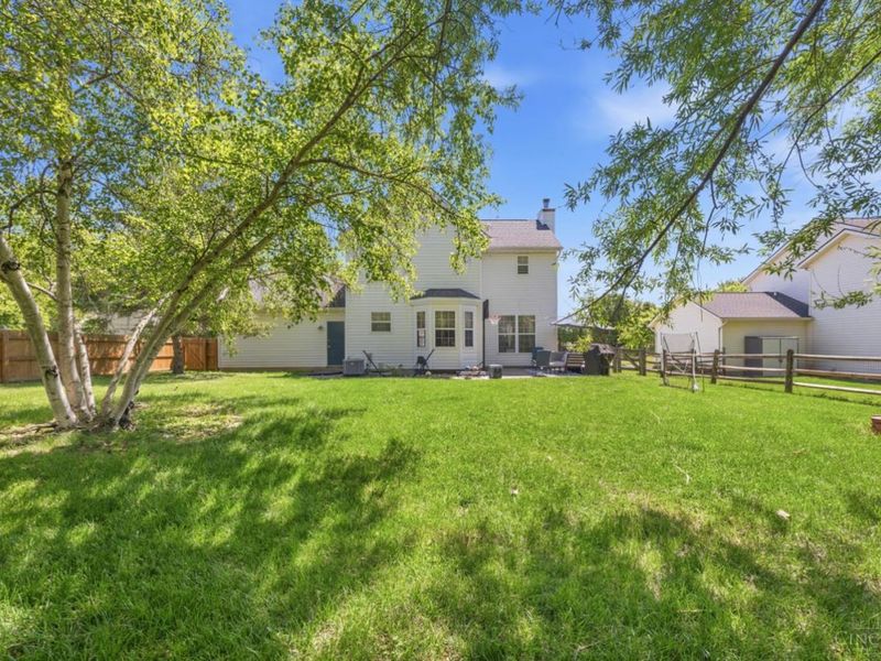 1542 Barrington Court, Lebanon, OH 45036 Photo 50