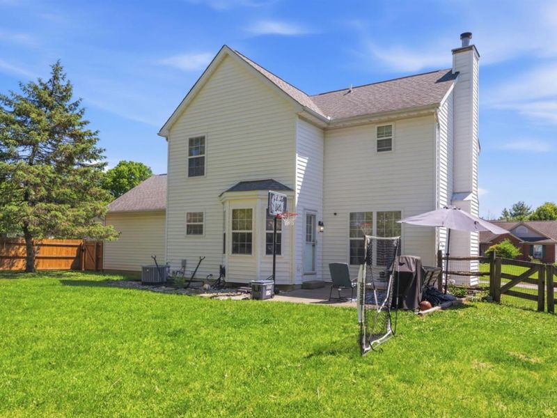 1542 Barrington Court, Lebanon, OH 45036 Photo 51