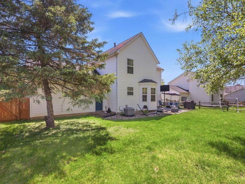 1542 Barrington Court, Lebanon, OH 45036 Photo 52
