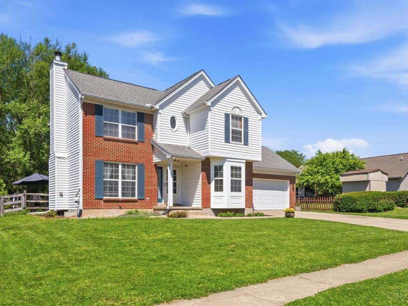 1542 Barrington Court, Lebanon, OH 45036 Photo 6