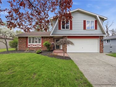 34 N Windmill Road, Buffalo, NY 14218