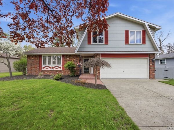 34 N Windmill Road, Buffalo, NY 14218