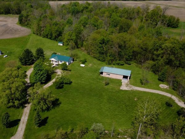 8088 County Road 30 , Galion, OH 44833