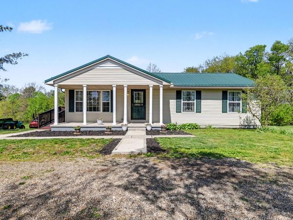 8088 County Road 30, Galion, OH 44833