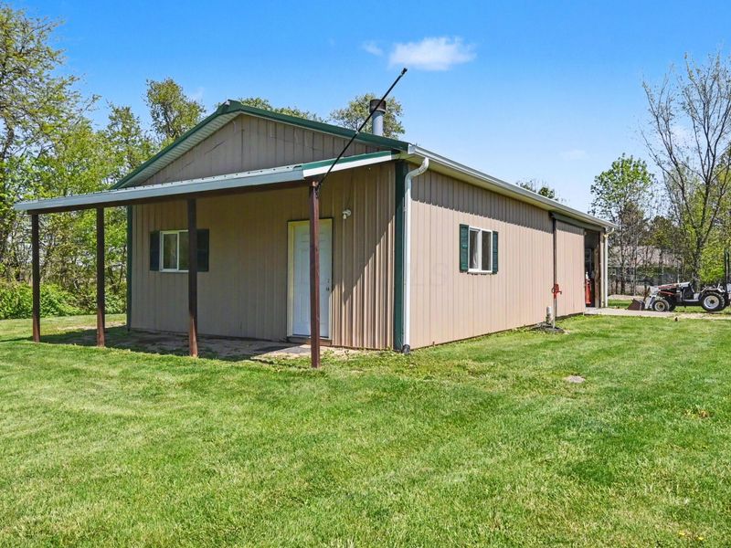 8088 County Road 30, Galion, OH 44833 Photo 25
