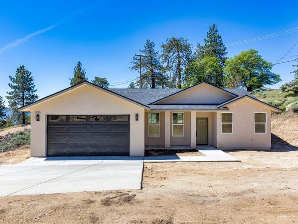 27400 Stirrup Way, Tehachapi, CA 00000