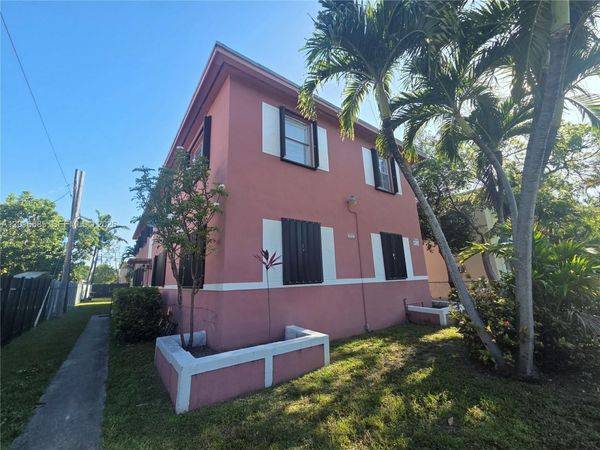 781 SW 11th St , Unit 3, Miami, FL 33129