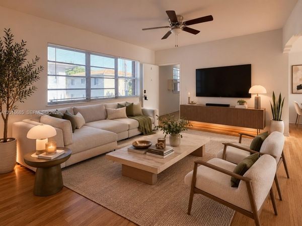 781 SW 11th St, Unit 3, Miami, FL 33129