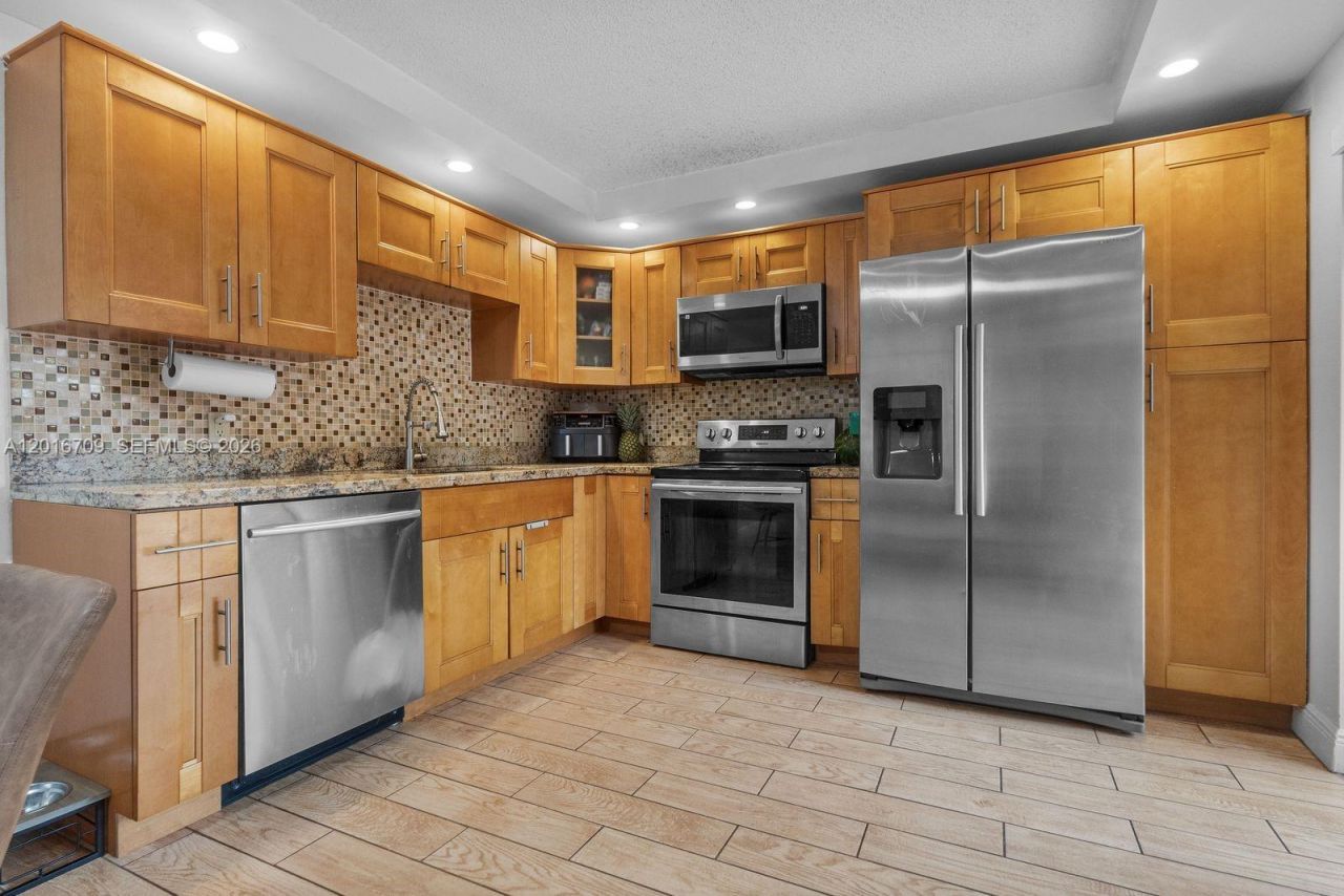9126 SW 20th Pl, Unit C, Davie, FL 33324 Photo