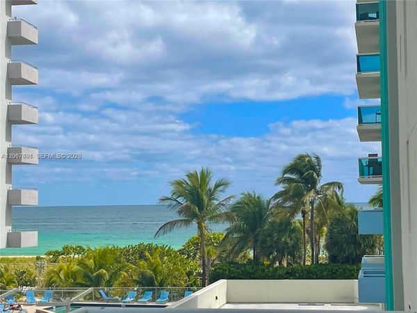 9201 Collins Ave , Unit 321, Surfside, FL 33154