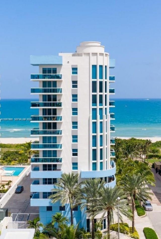 9201 Collins Ave , Unit 321, Surfside, FL 33154 Photo