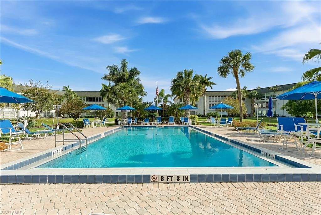 315 Saint Andrews Blvd , Unit D5, Naples, FL 34113 Photo