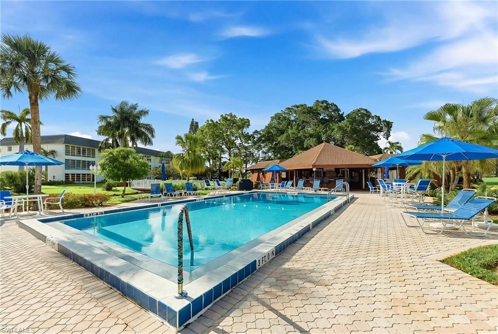 315 Saint Andrews Blvd , Unit D5, Naples, FL 34113 Photo