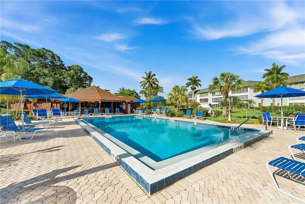 315 Saint Andrews Blvd , Unit D5, Naples, FL 34113 Photo
