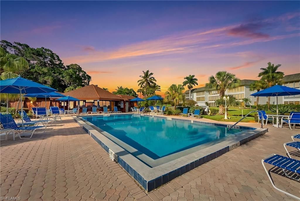 315 Saint Andrews Blvd , Unit D5, Naples, FL 34113 Photo