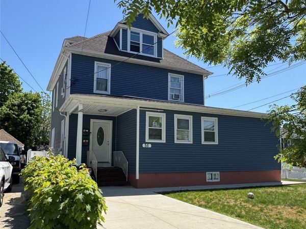 55 Bedell Street , Unit 1, Freeport, NY 11520
